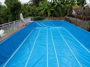 Hồ bơi di động